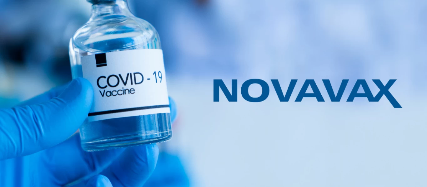 Η Novavax δοκιμάζει συνδυαστικό εμβόλιο για τη γρίπη & τον κορωνοϊό